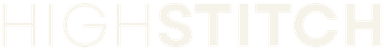 High Stitch