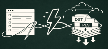 AUTOMATIC FILE CREATION