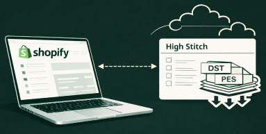 SHOPIFY/ERP NATIVE INTEGRATION